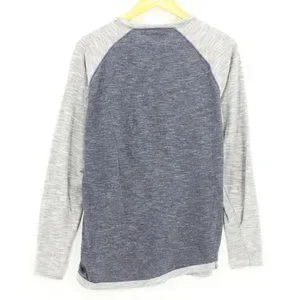 Paper Denim Cloth Shirts Paper Denim Cloth Henley Shirt Mens